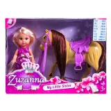 pepco-lalka-mini-z-konikiem-bohater-inny