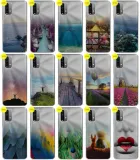 etui-do-xiaomi-redmi-note-9-4g-gradient-szklo-9h-material-tworzywo-sztuczne