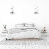 lampa-scienna-kinkiet-spring-up-chrome-led-polysk-stan-nowy