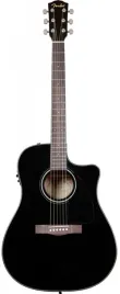 fender-cd60sce-blk-gitara-elektro-akustyczna