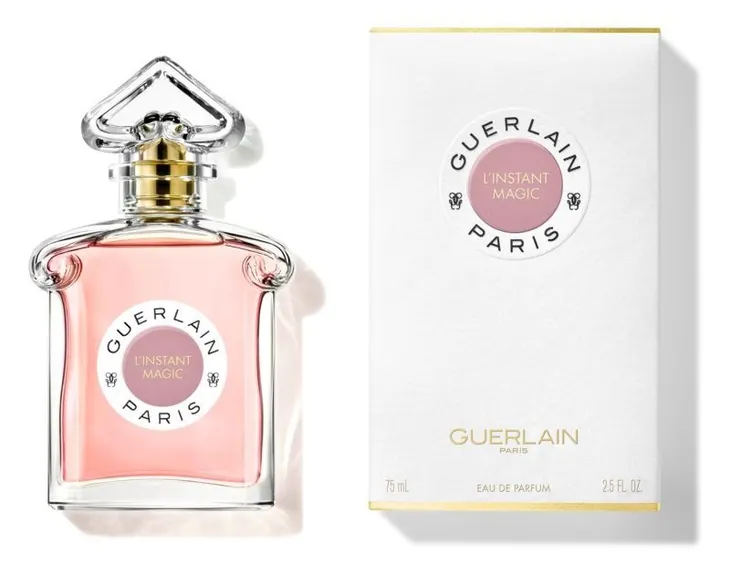 guerlain l'instant magic