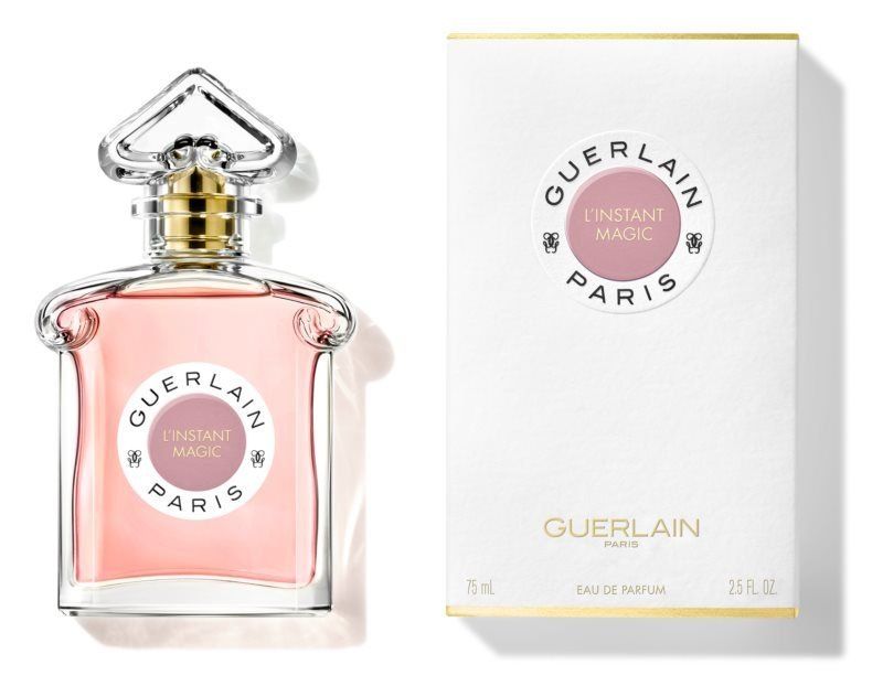guerlain l'instant magic woda perfumowana 75 ml    