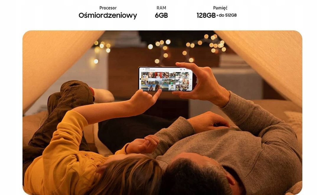 Grafika w opisie produktu