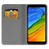 etui-do-xiaomi-redmi-note-5-pokrowiec-navy-unique-stan-nowy