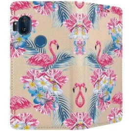 etui-do-motorola-one-hyper-pokrowiec-be-unique