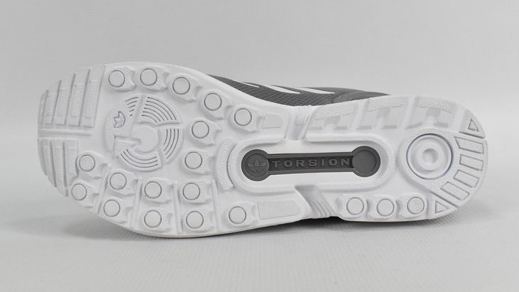Adidas Buty Męskie Sportowe ZX 2K Boost Pure czarno