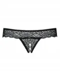 obsessive-stringi-miamor-crotchless-czarne-s-m-fason-stringi