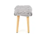 taboret-yeti-37x27-szary