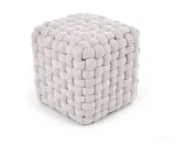 pufa-rubik-szara-podnozek