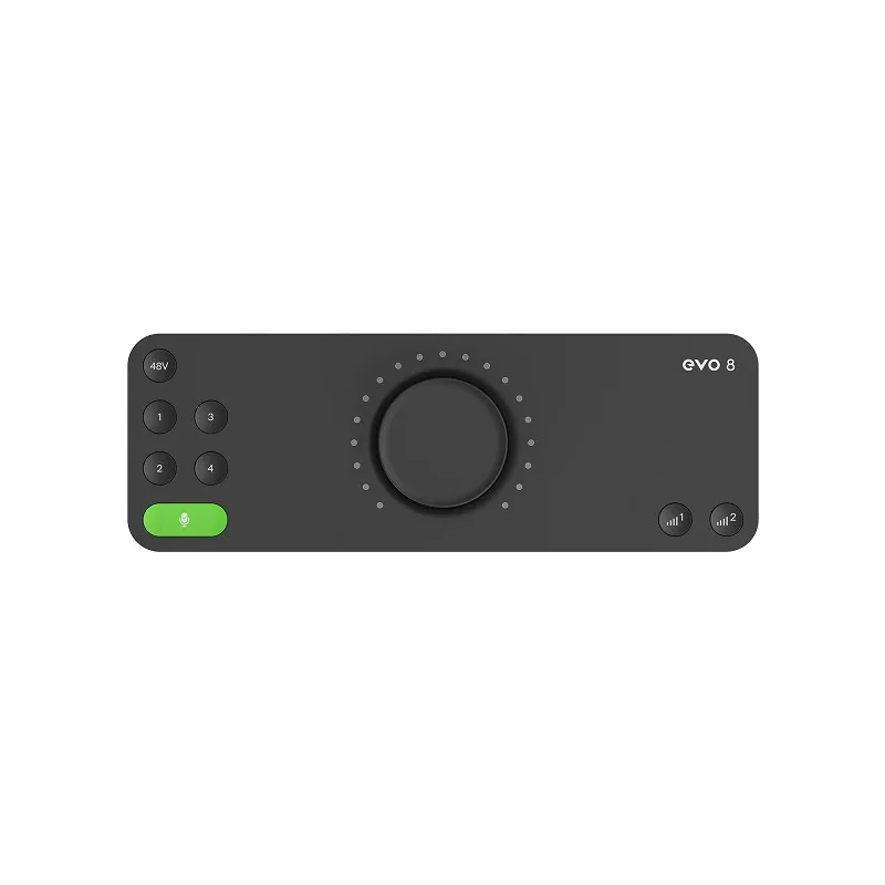 audient-evo8-interfejs-audio-usb-stan-nowy