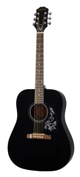 epiphone-starling-square-shoulder-ebony-gitara-akustyczna