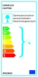 josh-ampla-2x40w-e14-chrom