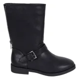 czarne-kozaczki-primark-stan-nowy