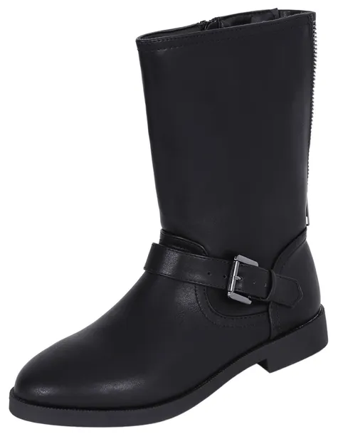 czarne-kozaczki-primark-rozmiar-36