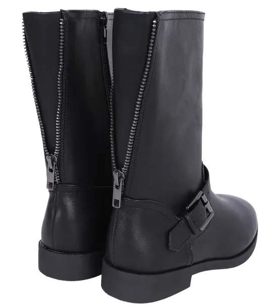 czarne-kozaczki-primark-stan-nowy-rozmiar-36