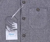 szara-koszula-primark-stan-nowy