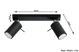 halogenowy-plafon-led-e782-rins-czarny-stan-nowy