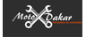 Logo sklepu Moto_Dakar