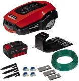 robot-koszacy-einhell-freelexo-600bt-stan-nowy