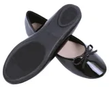 czarne-lakierowane-baleriny-primark-stan-nowy-rozmiar-37