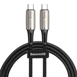 baseus-water-drop-kabel-usb-typ-c-1m-qc-3a-czarny