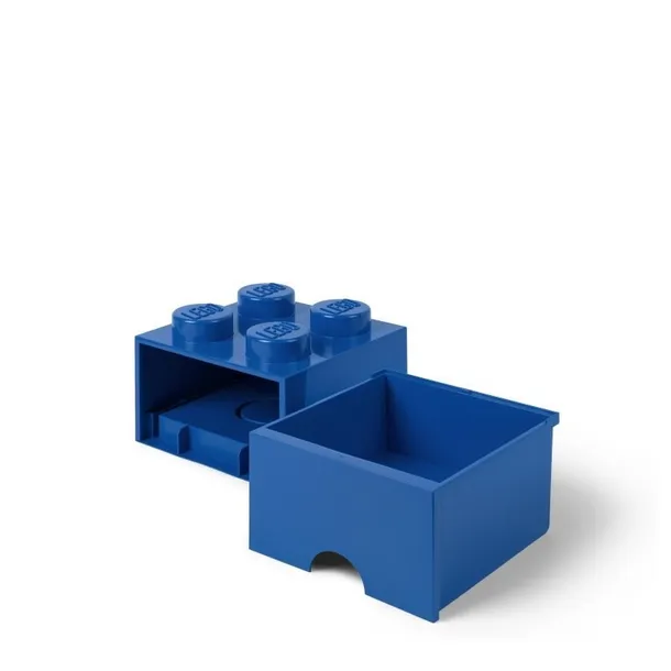 szuflada-niebieski-klocek-lego-stan-nowy