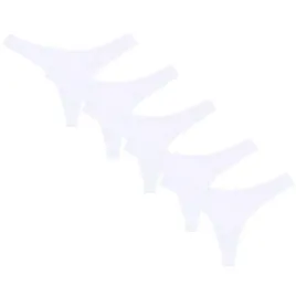 5x-biale-bawelniane-stringi-oeko-tex