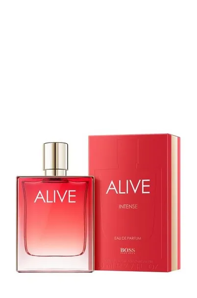 hugo boss boss alive intense woda perfumowana 30 ml     