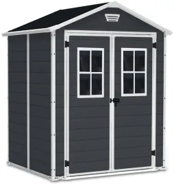 domek-narzedziowy-scala-6x5dd-dark-grey-keter