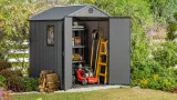 domek-ogrodowy-darwin-6x6-graphite-keter-material-wykonania-tworzywo-sztuczne