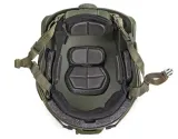 strike-systems-helm-asg-fast-olive-18385-waga-z-opakowaniem-1-kg-stan-nowy