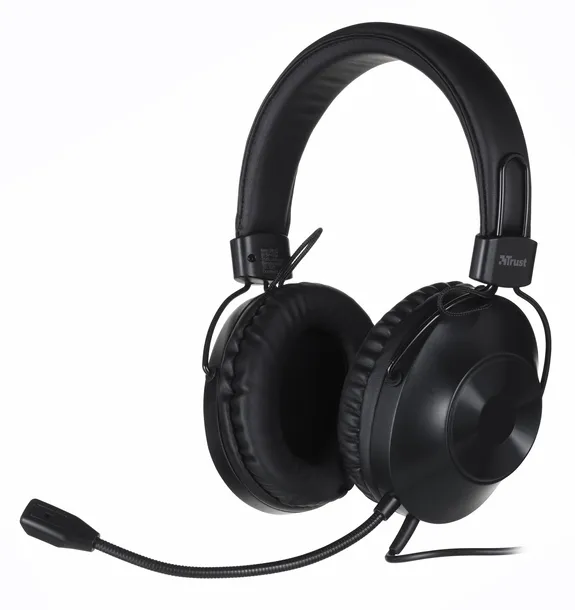 sluchawki-trust-ozo-usb-headset-stan-nowy-mikrofon-tak