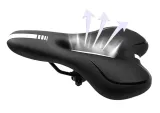 rw5e-zelowe-siodelko-rowerowe-stan-nowy-waga-z-opakowaniem-1-kg