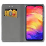 etui-do-xiaomi-redmi-note-7-navy-unique-szklo-stan-nowy