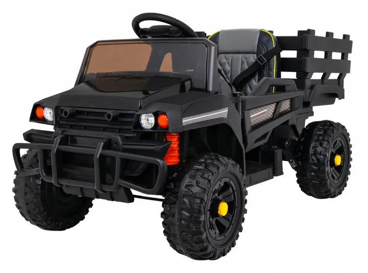 duzy-traktor-na-akumulator-farmer-pick-up-pilot