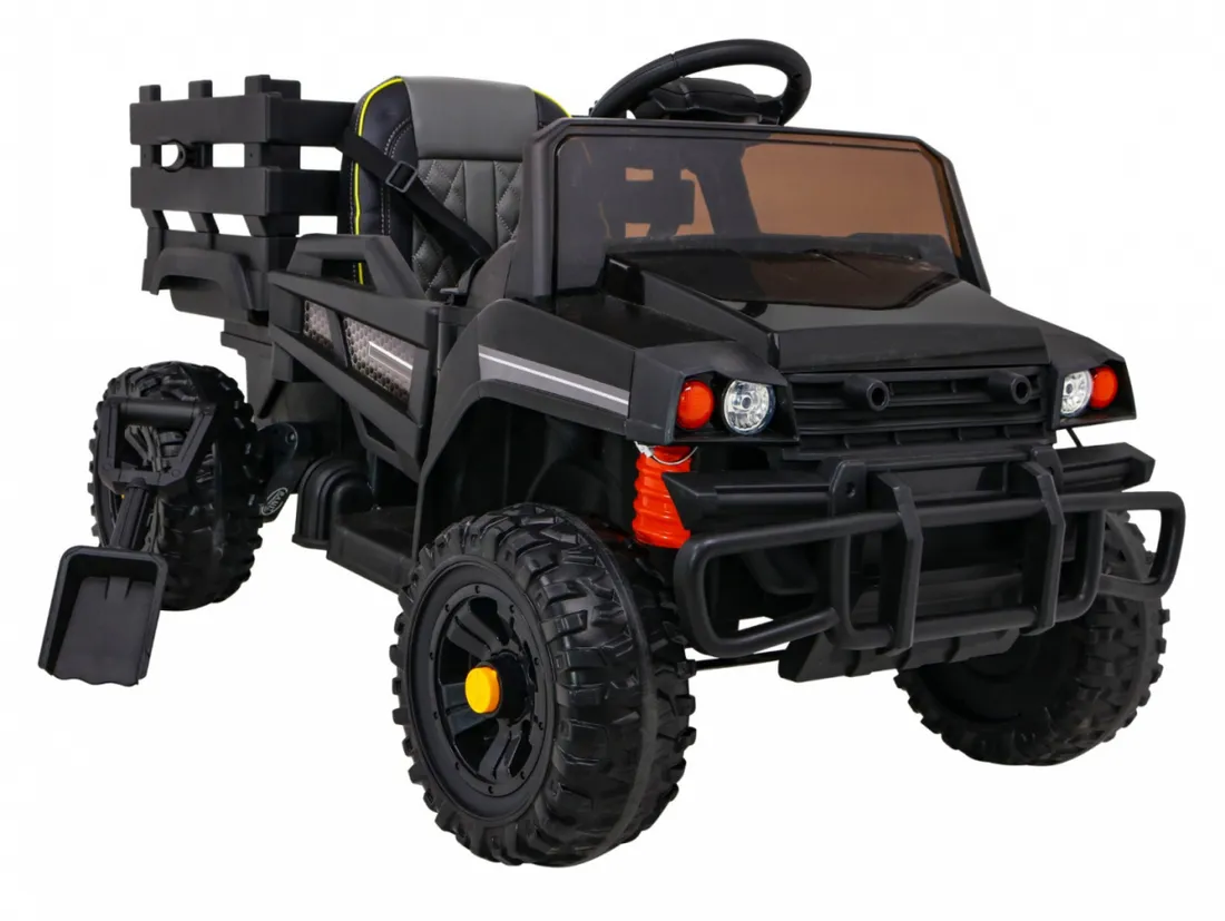 duzy-traktor-na-akumulator-farmer-pick-up-pilot