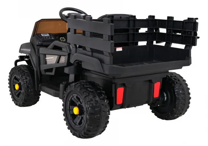 duzy-traktor-na-akumulator-farmer-pick-up-pilot-stan-nowy-kolor-czarny