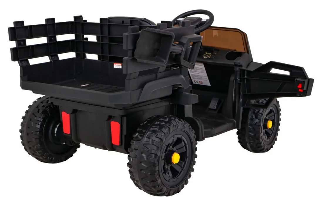 duzy-traktor-na-akumulator-farmer-pick-up-pilot-stan-nowy