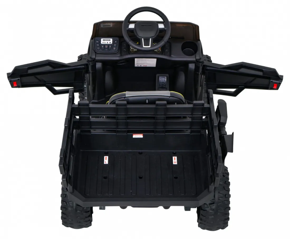duzy-traktor-na-akumulator-farmer-pick-up-pilot