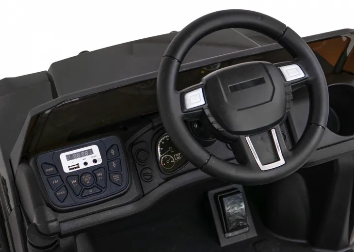 duzy-traktor-na-akumulator-farmer-pick-up-pilot-stan-nowy-wiek-dziecka-3-lata-kolor-czarny