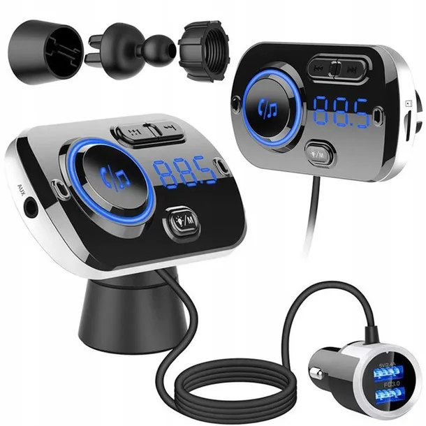 transmiter-fm-bluetooth-do-samochodu-ciezarowki-stan-nowy