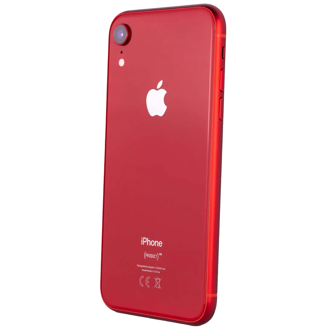 IPHONE XR 64GB RED | BATERIA 100% | GRATIS | L.NEW