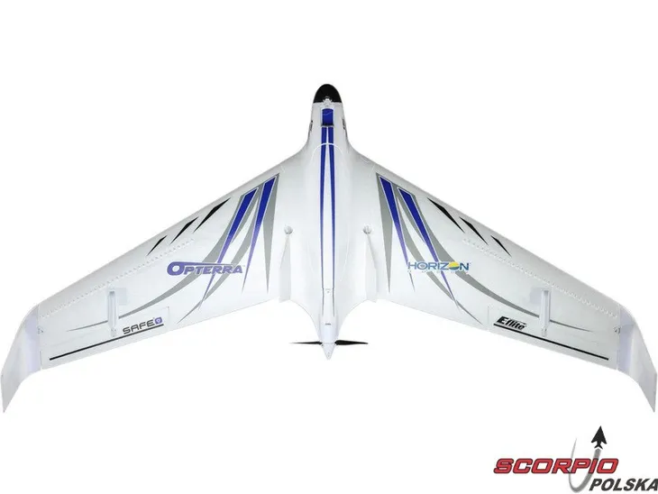 e-flite-opterra-2-0m-safe-select-bnf-basic-stan-nowy-stan-zlozenia-zlozony