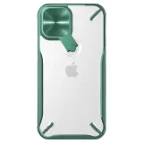 etui-nillkin-cyclops-do-iphone-12-mini-zielony