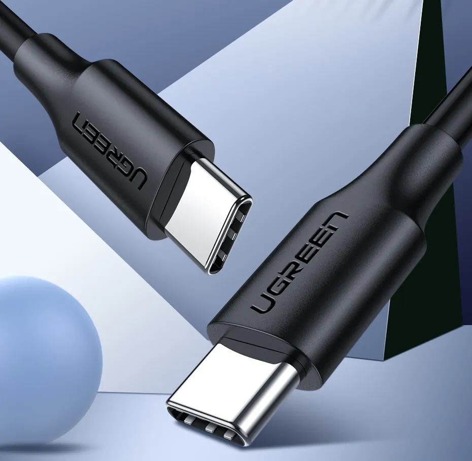 niklowany-kabel-usb-c-ugreen-1-5m-czarny