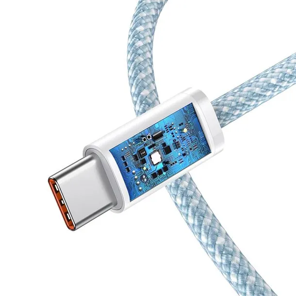 kabel-usb-c-do-usb-c-baseus-dynamic-pd-100w-1m-niebieski