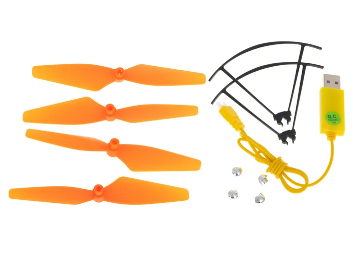 dron-rc-syma-z5-waga-z-opakowaniem-1-kg-stan-nowy