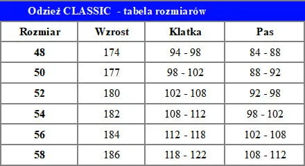 bluza-robocza-classic-stan-nowy