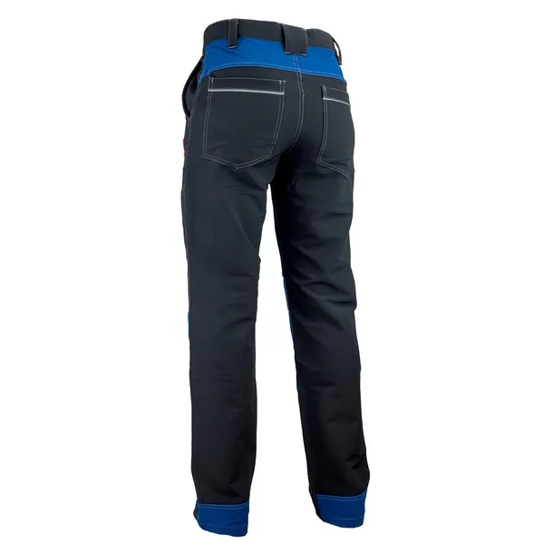 spodnie-robocze-urg-710-softshell-stan-nowy