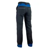 spodnie-robocze-urg-710-softshell-stan-nowy